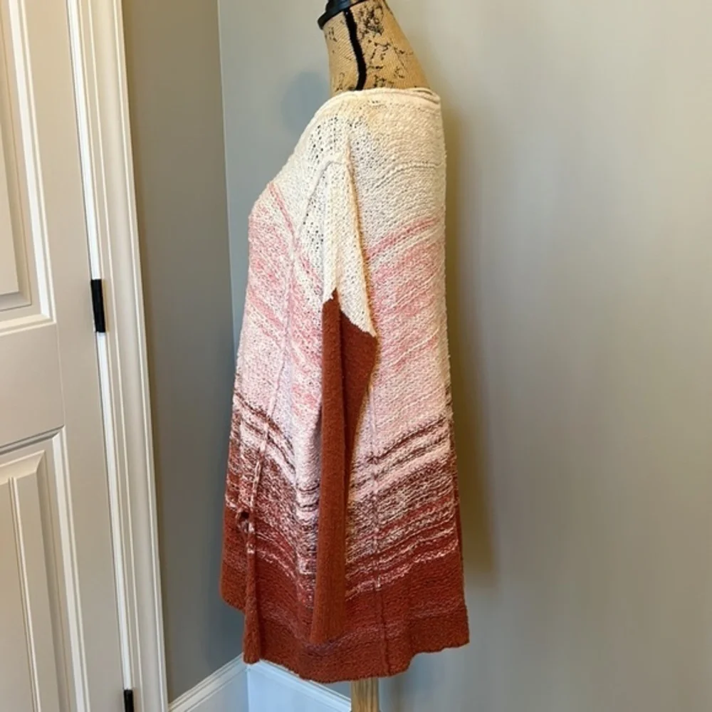 Free People Knit Top xs/small